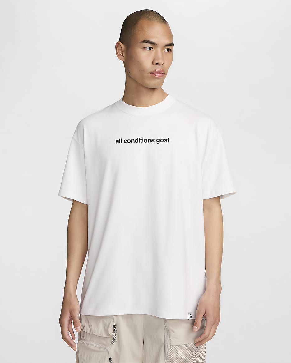 Nike goat shirt online